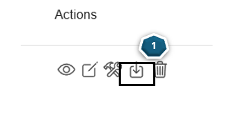 Download ml model apply in iot gateway