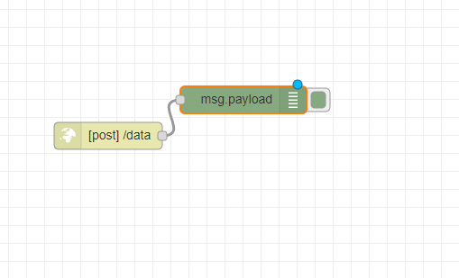 Debug Node